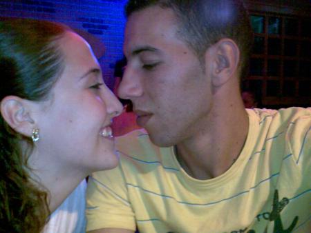 esto si que es amor��